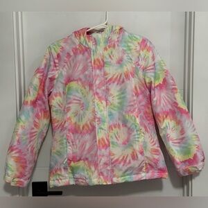 The Children’s Place: Girls Puffer Jacket - Size XL (14)